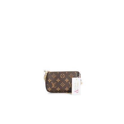Mini Pochette