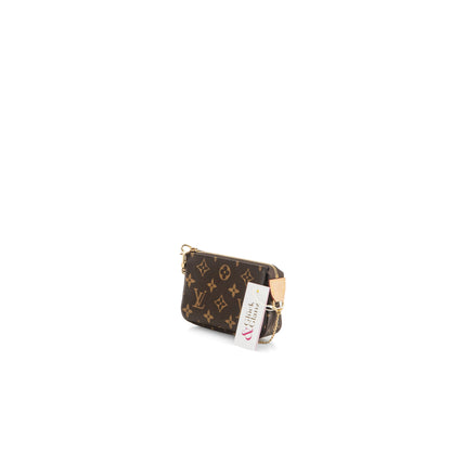 Mini Pochette