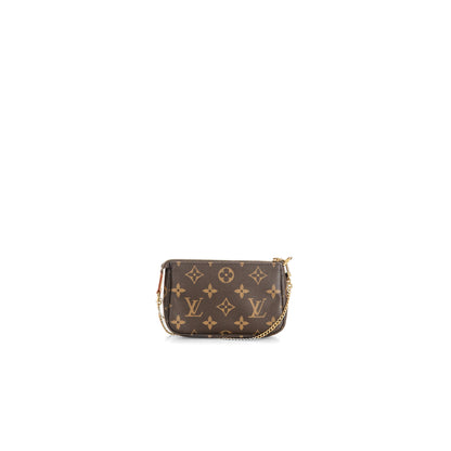 Mini Pochette