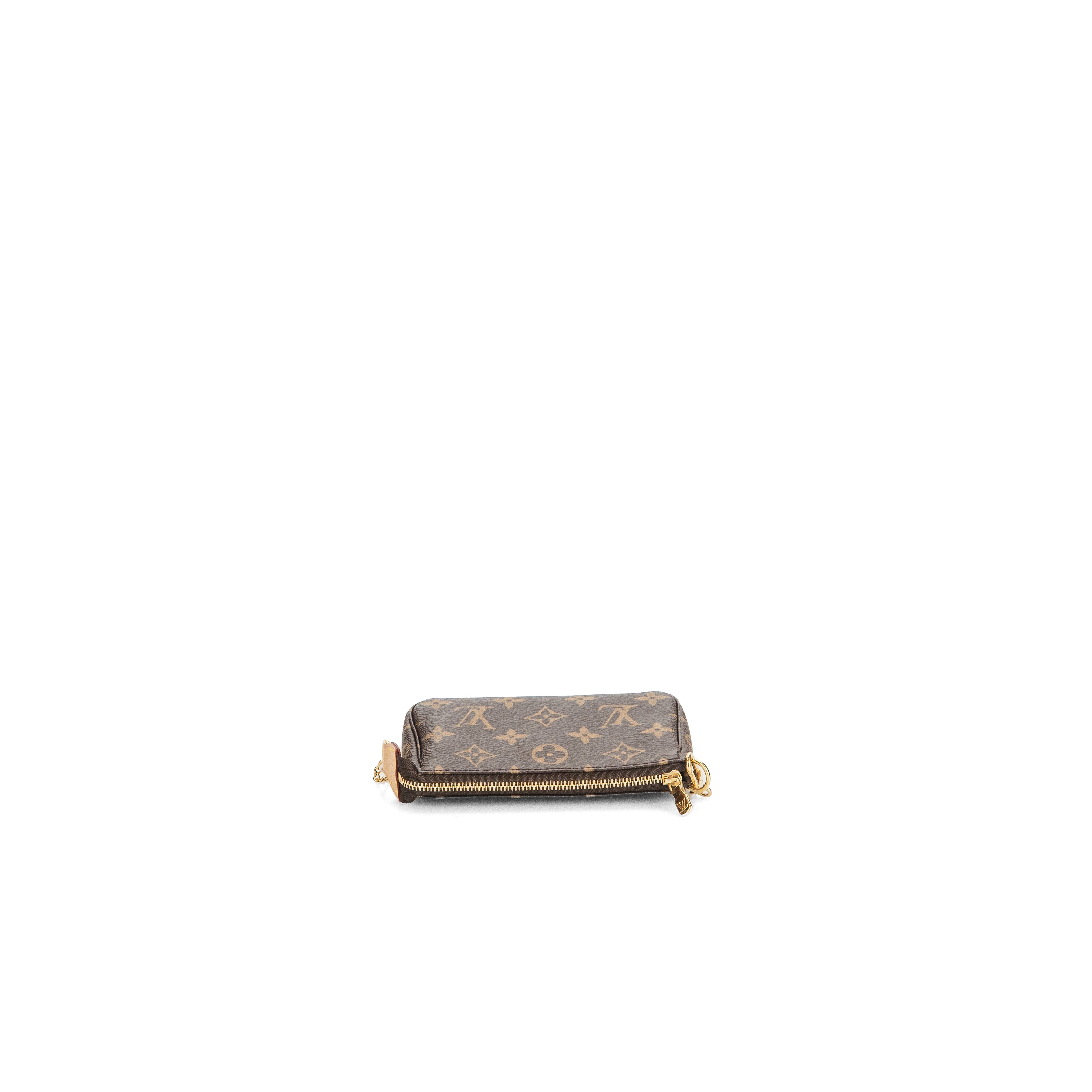 Mini Pochette