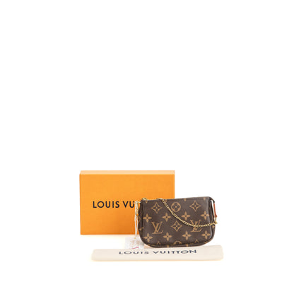 Mini Pochette