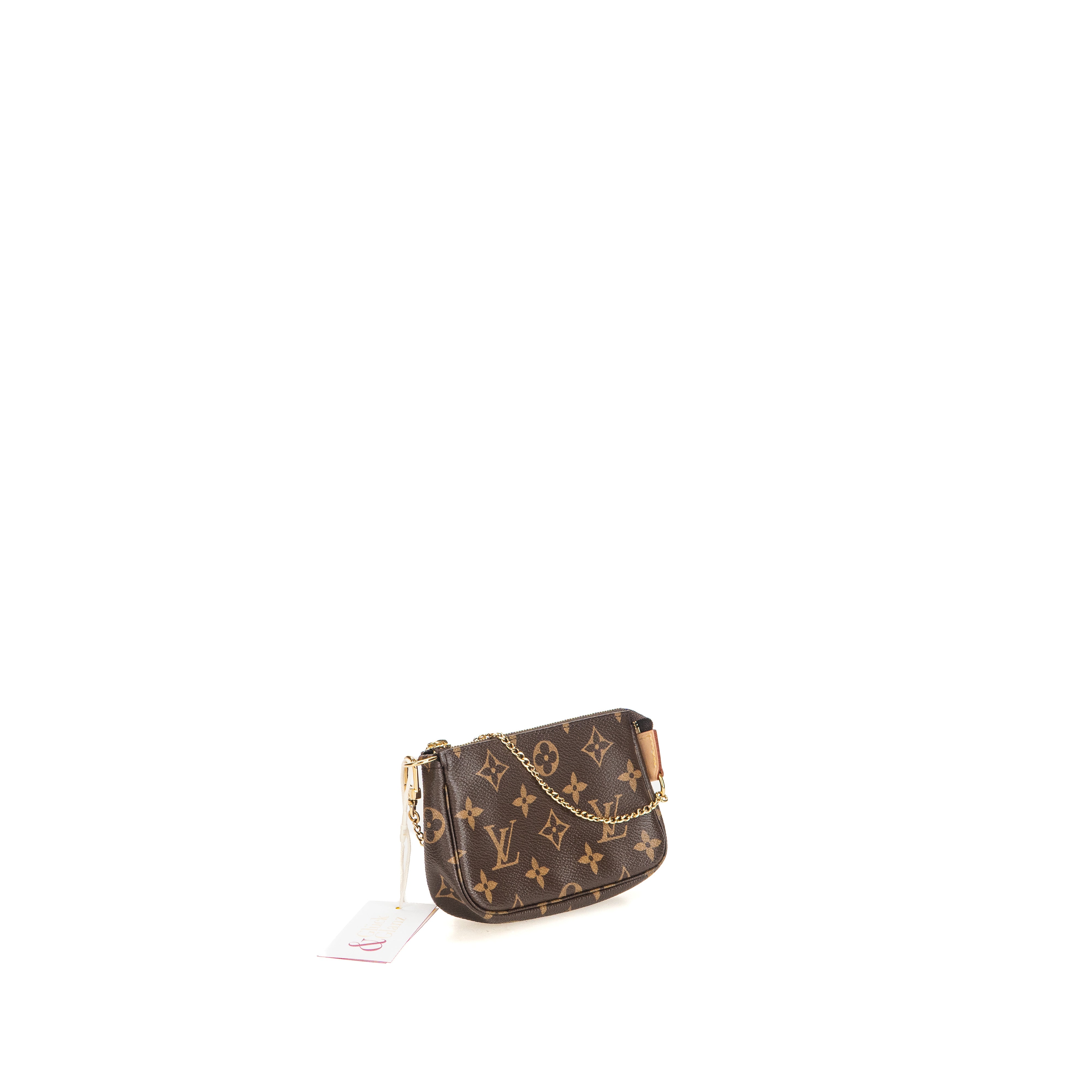 Mini Pochette