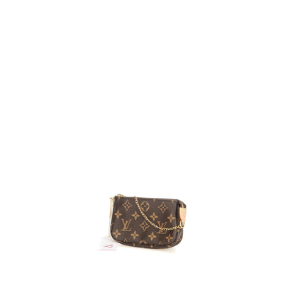 Mini Pochette