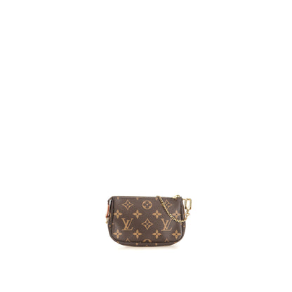 Mini Pochette