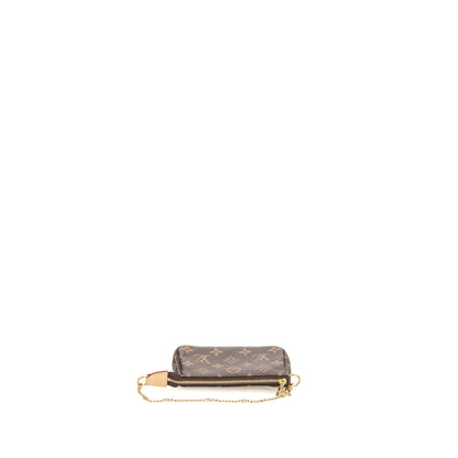 Mini Pochette