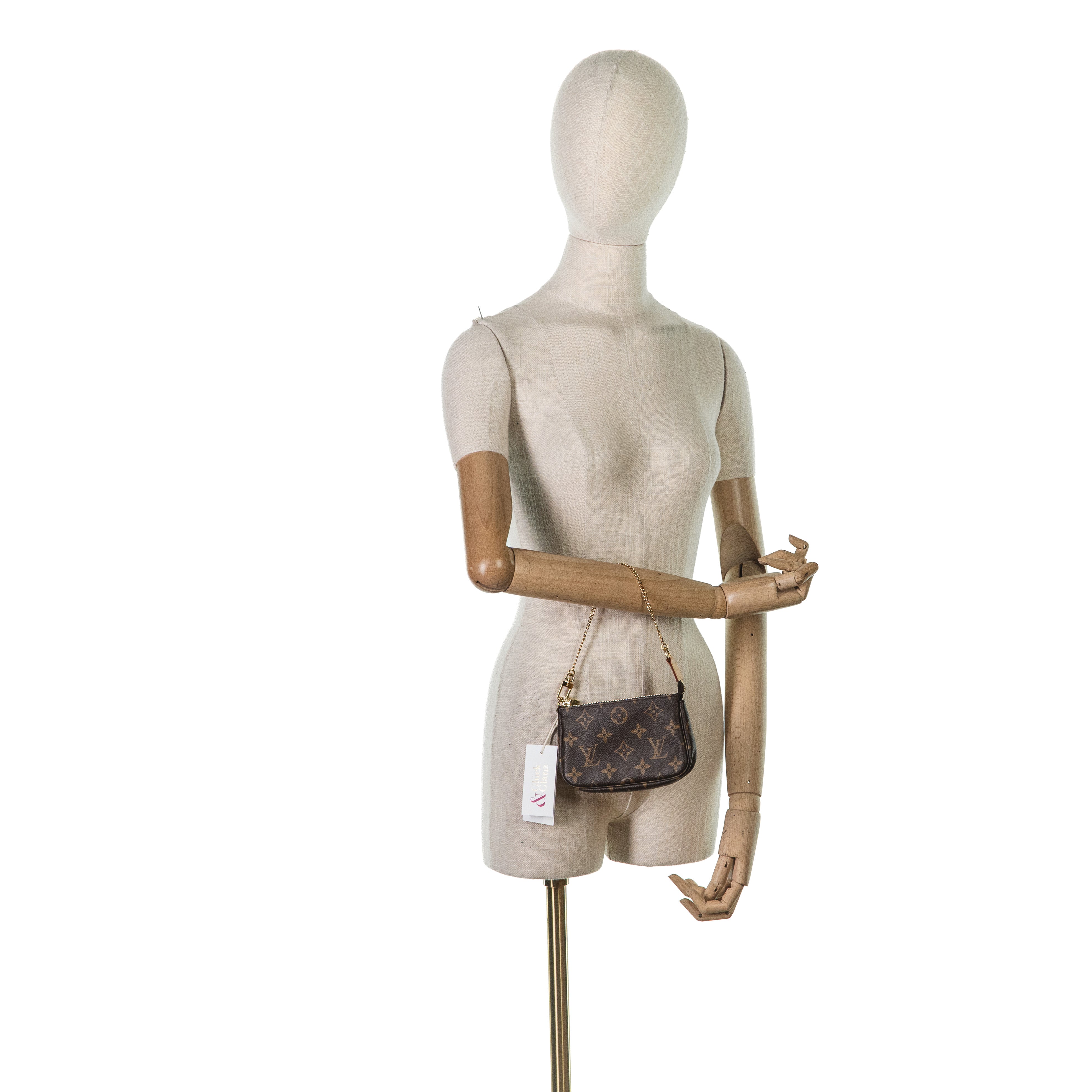 Mini Pochette