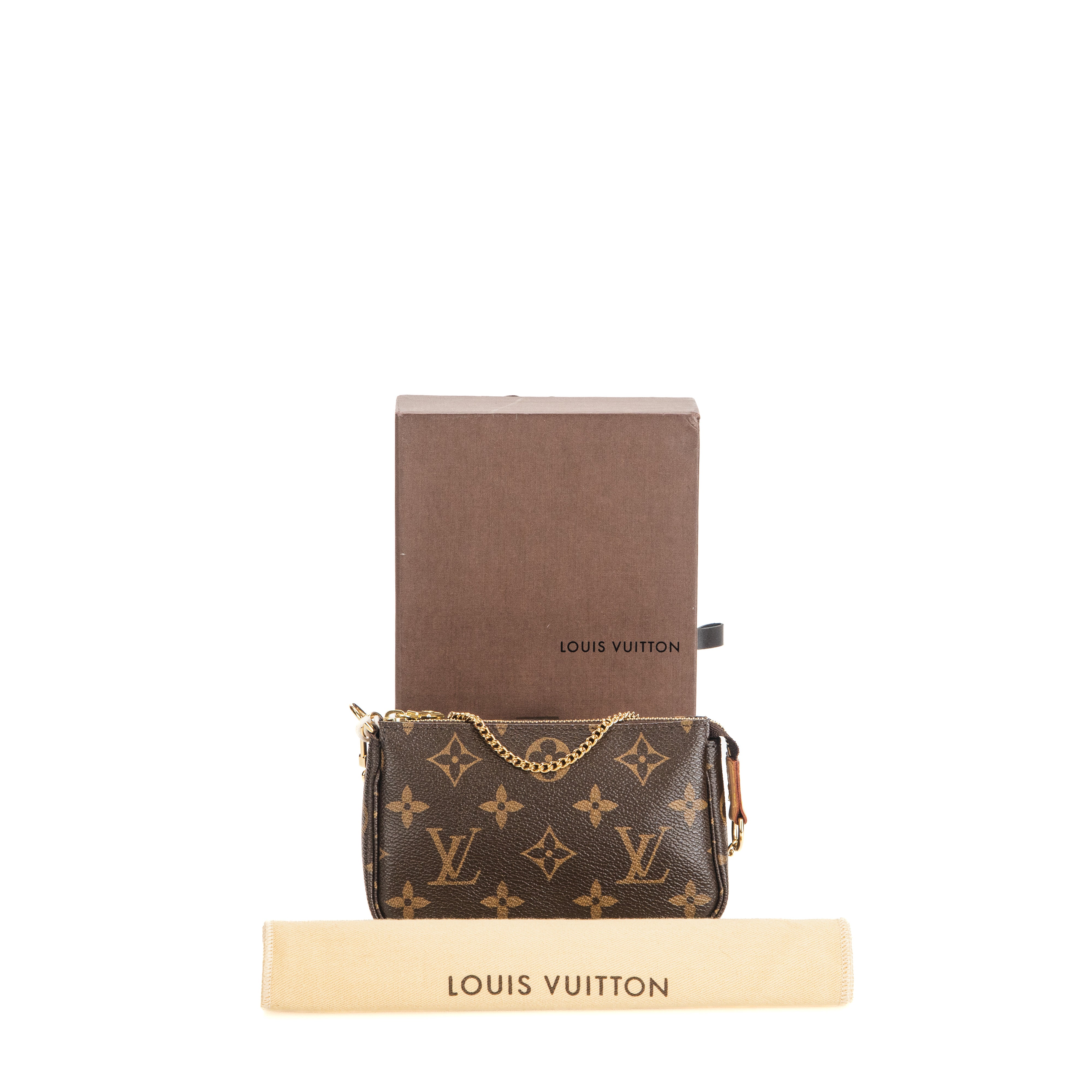Mini Pochette