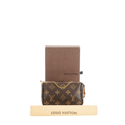 Mini Pochette