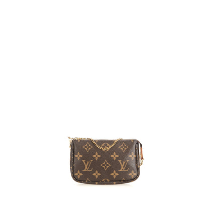 Mini Pochette