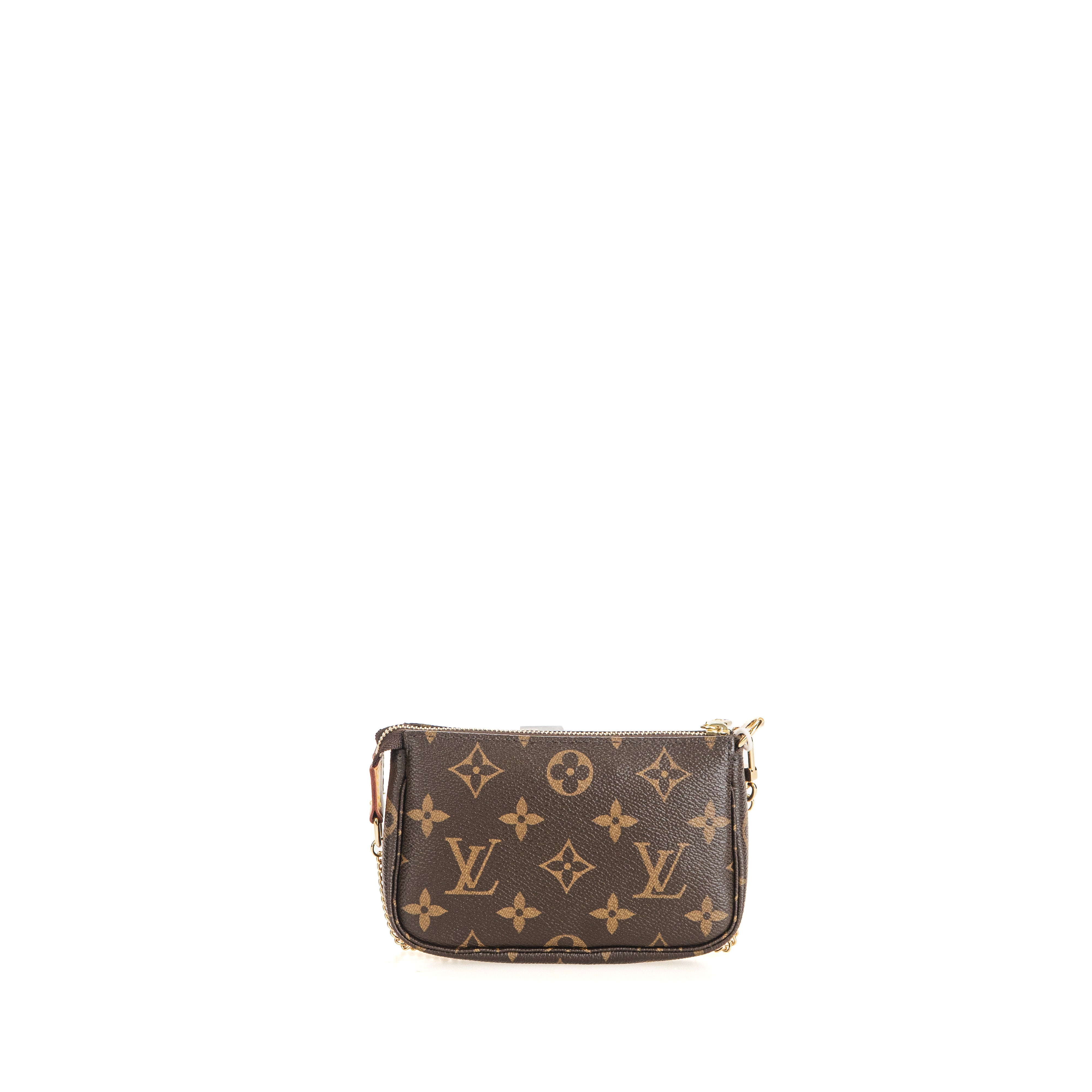 Mini Pochette