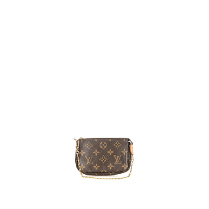 Mini Pochette