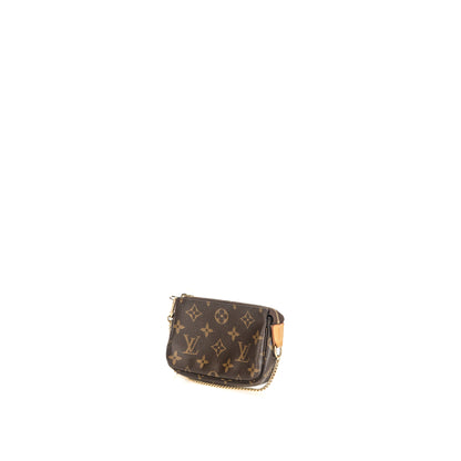 Mini Pochette