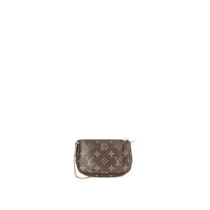 Mini Pochette