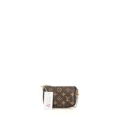 Mini Pochette
