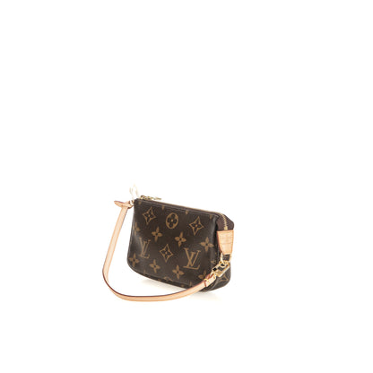 Mini Pochette