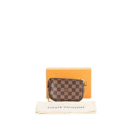 Mini Pochette