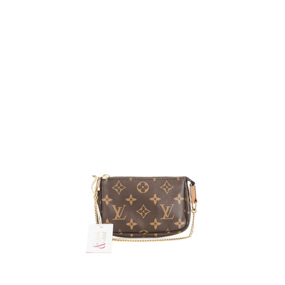 Mini Pochette