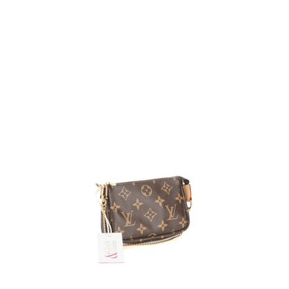 Mini Pochette