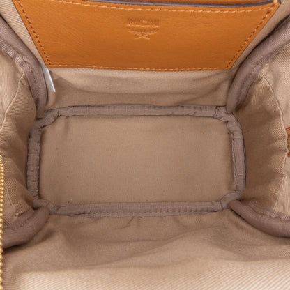 Mini Backpack