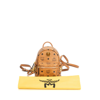 Mini Backpack