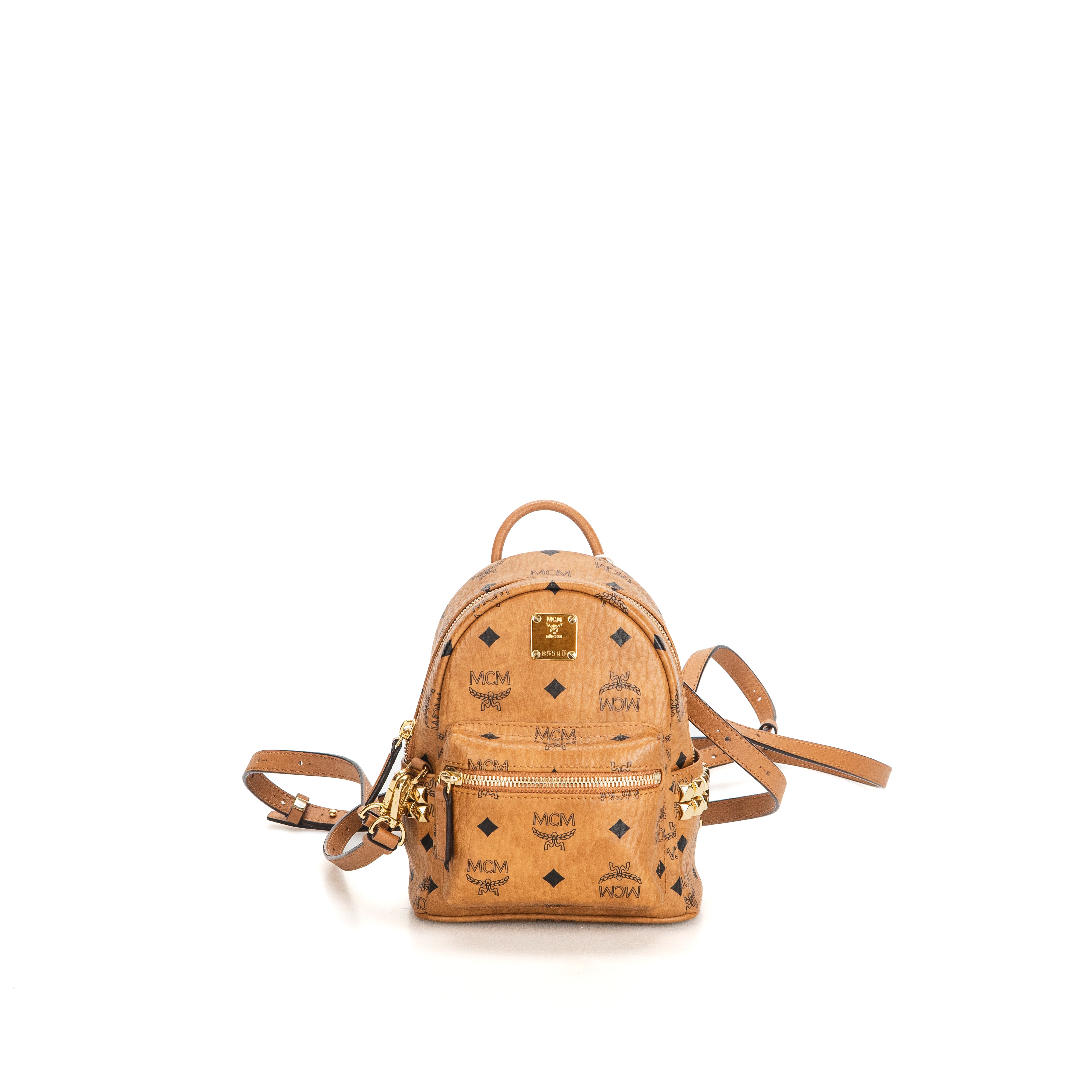 Mini Backpack