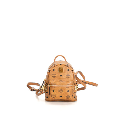 Mini Backpack