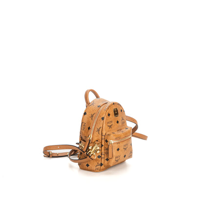 Mini Backpack