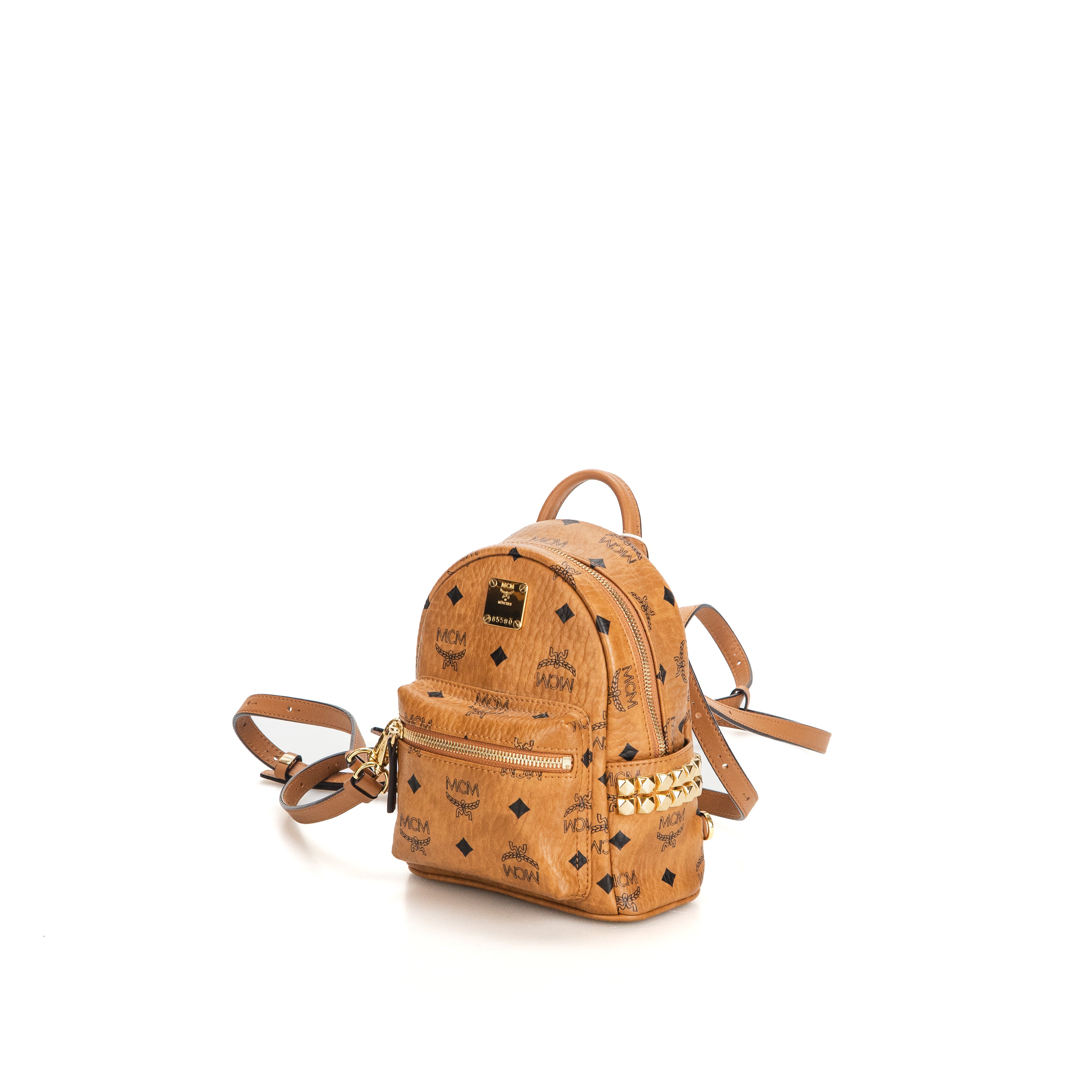 Mini Backpack