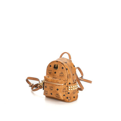 Mini Backpack