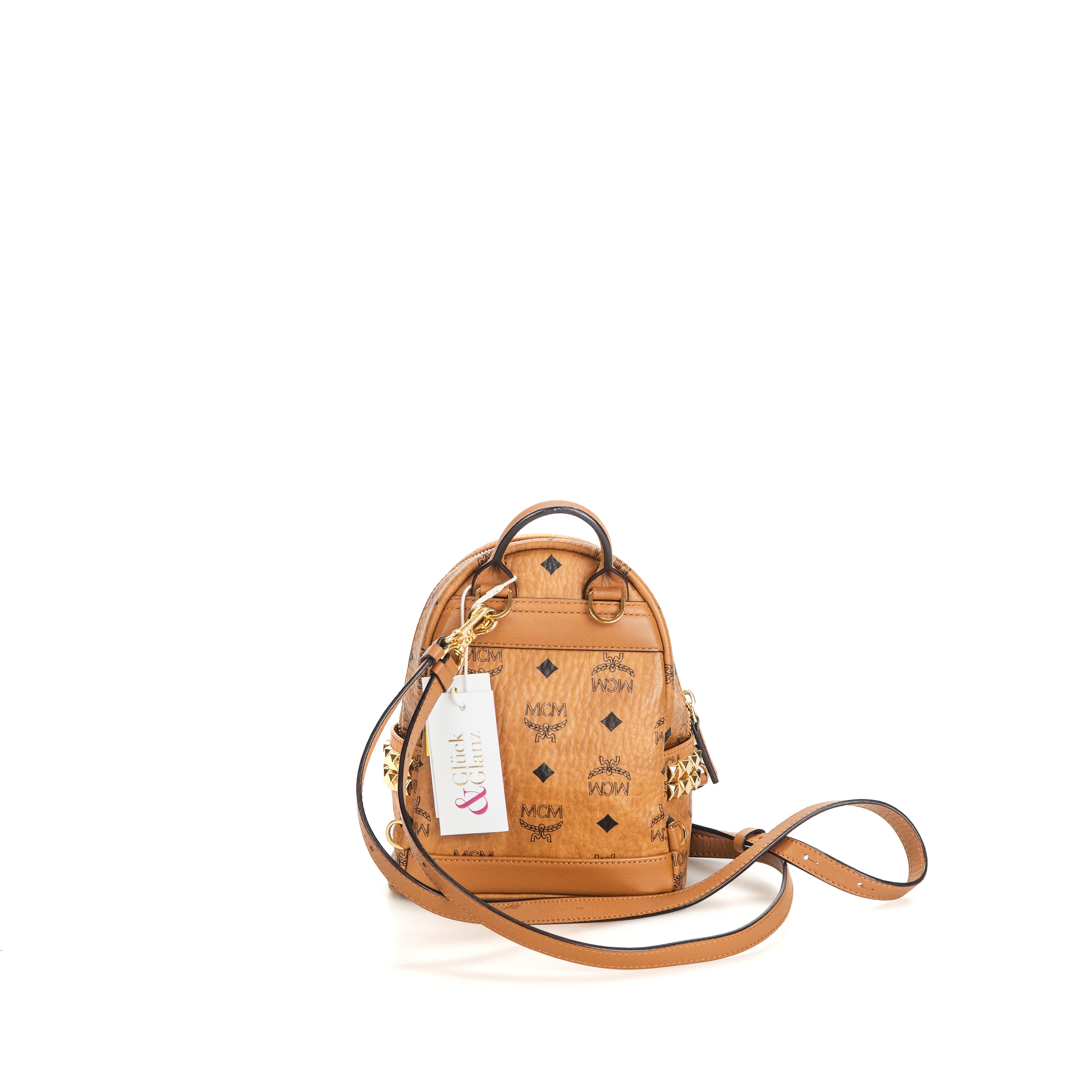 Mini Backpack