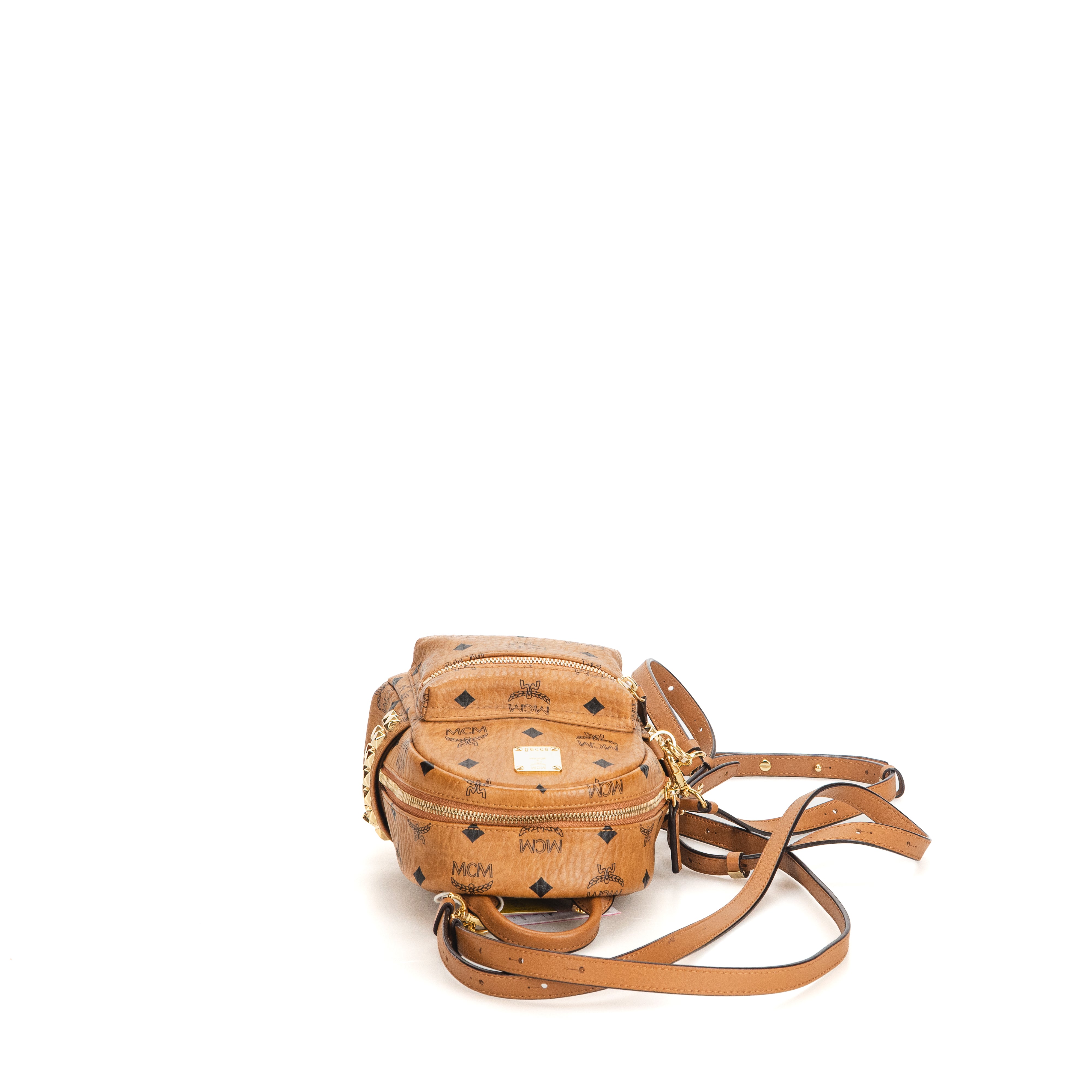 Mini Backpack