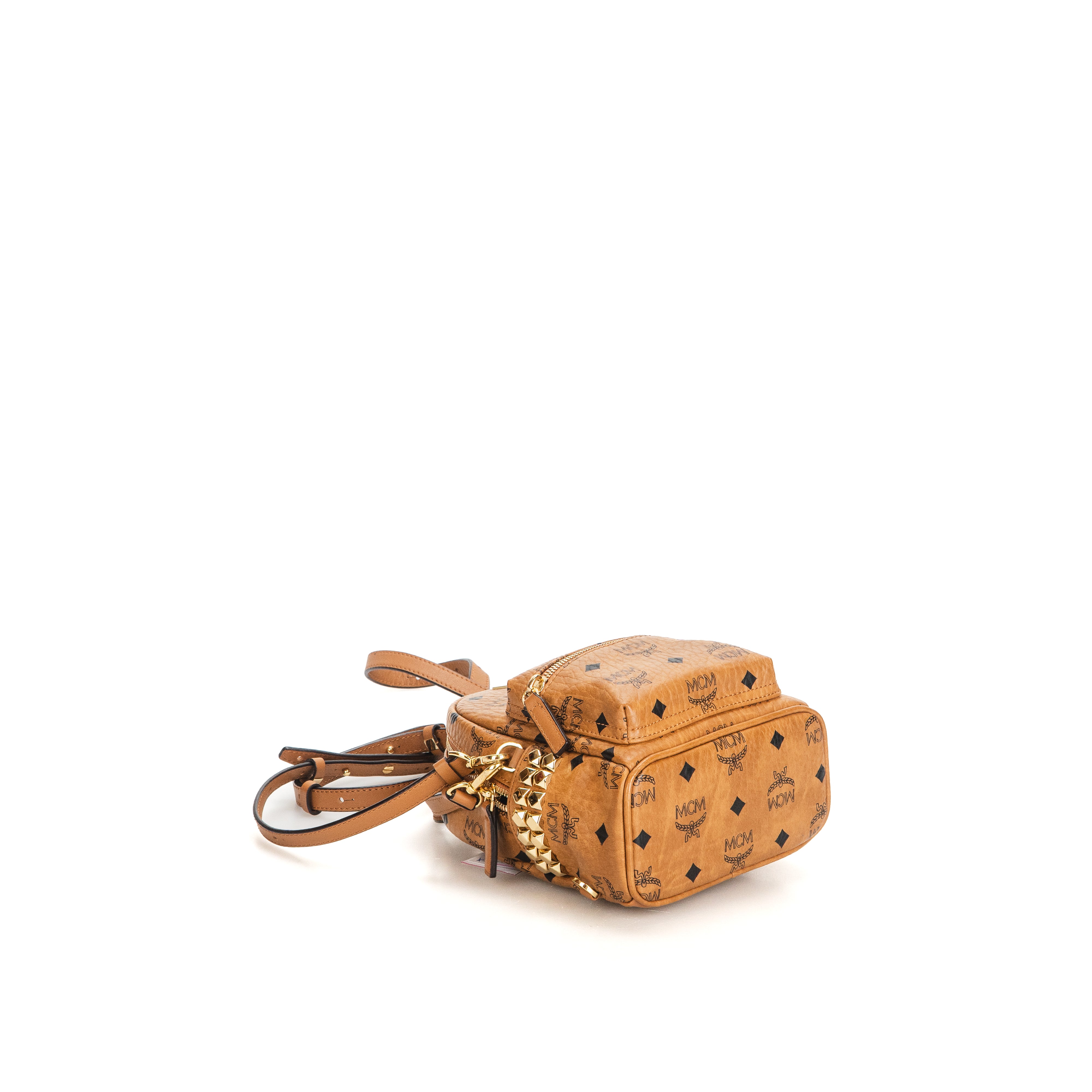 Mini Backpack