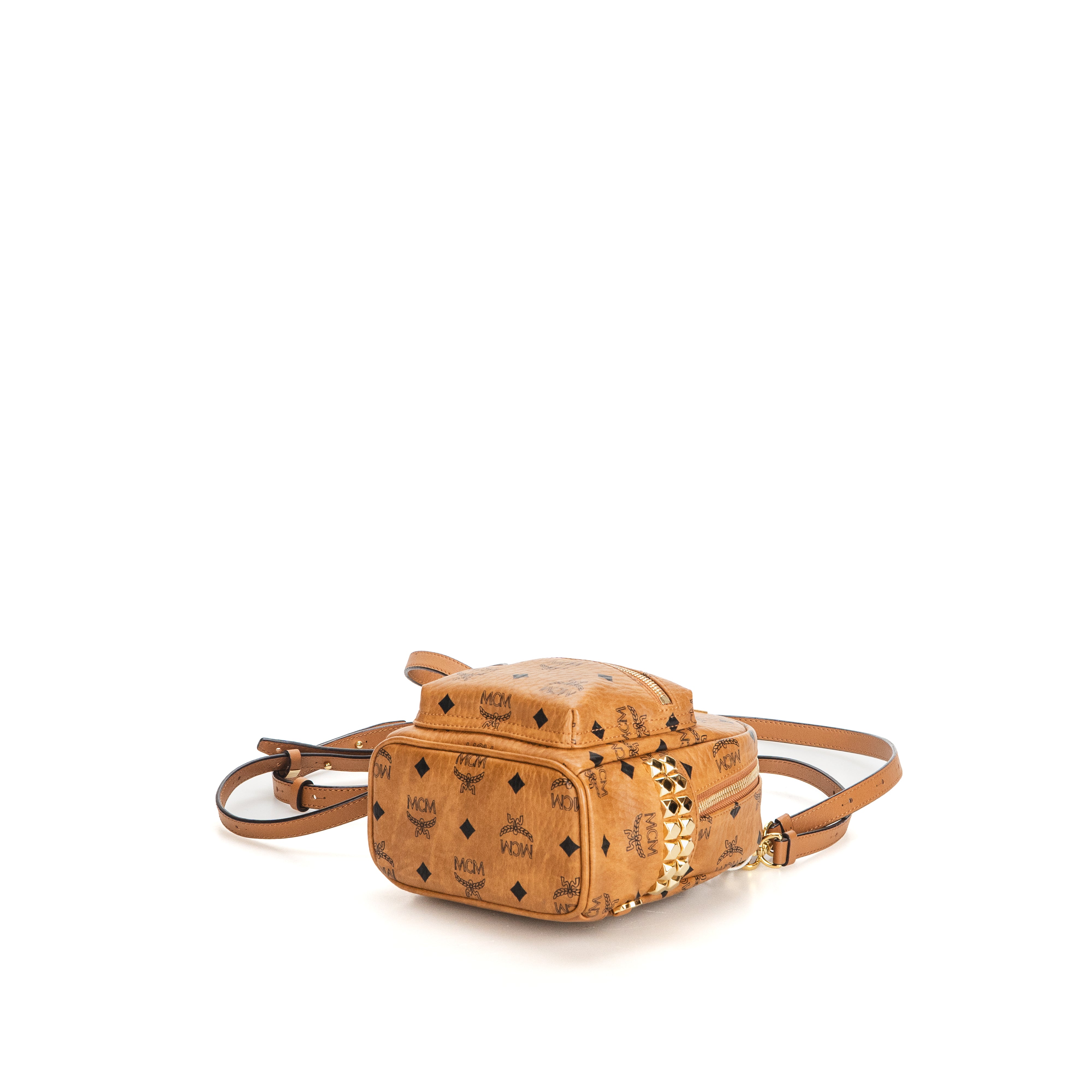 Mini Backpack