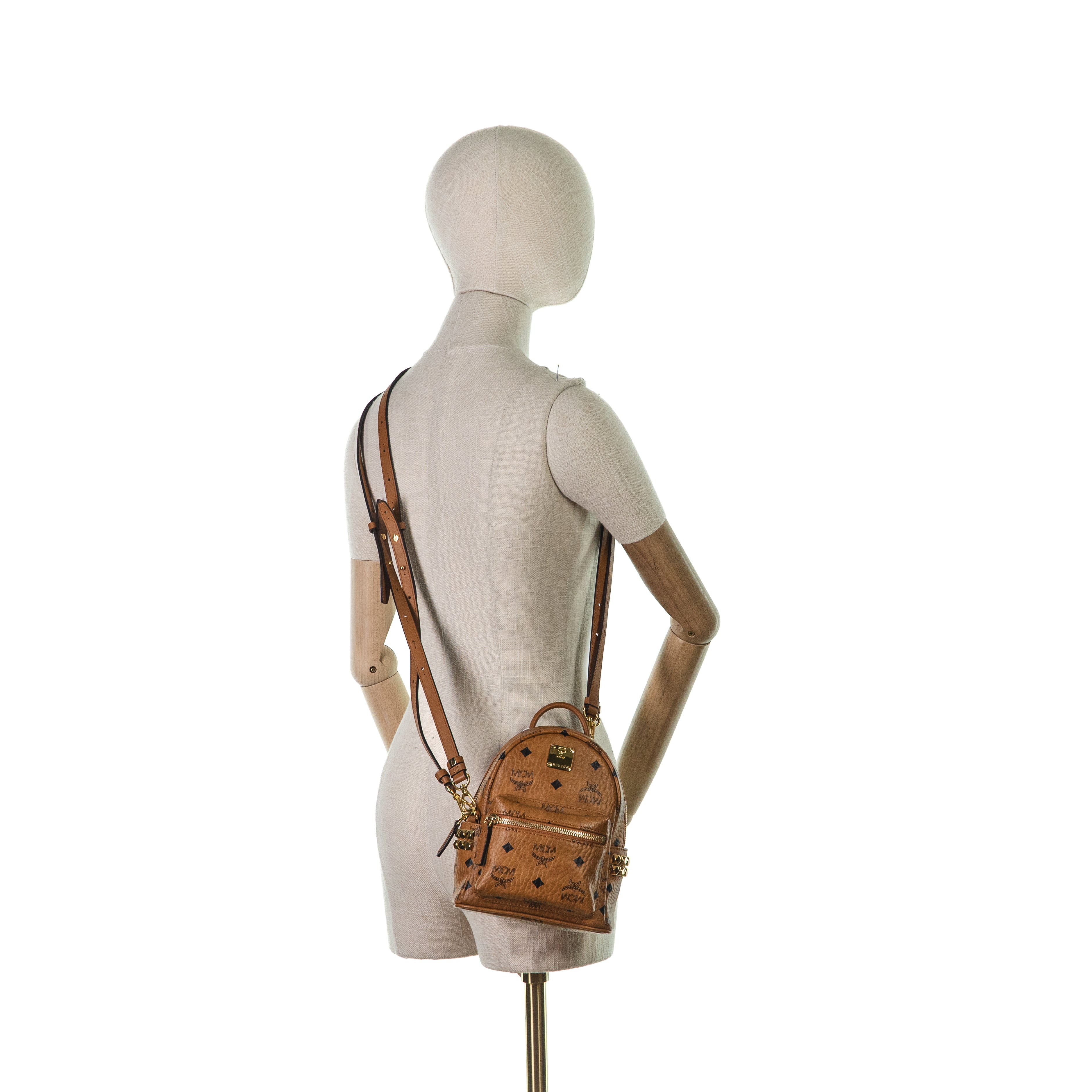 Mini Backpack