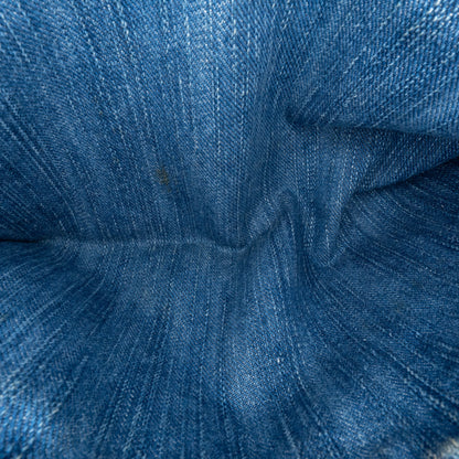 Denim Baggy
