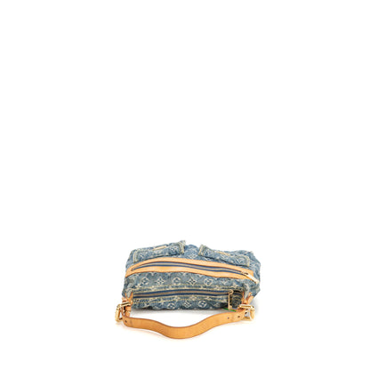 Denim Baggy