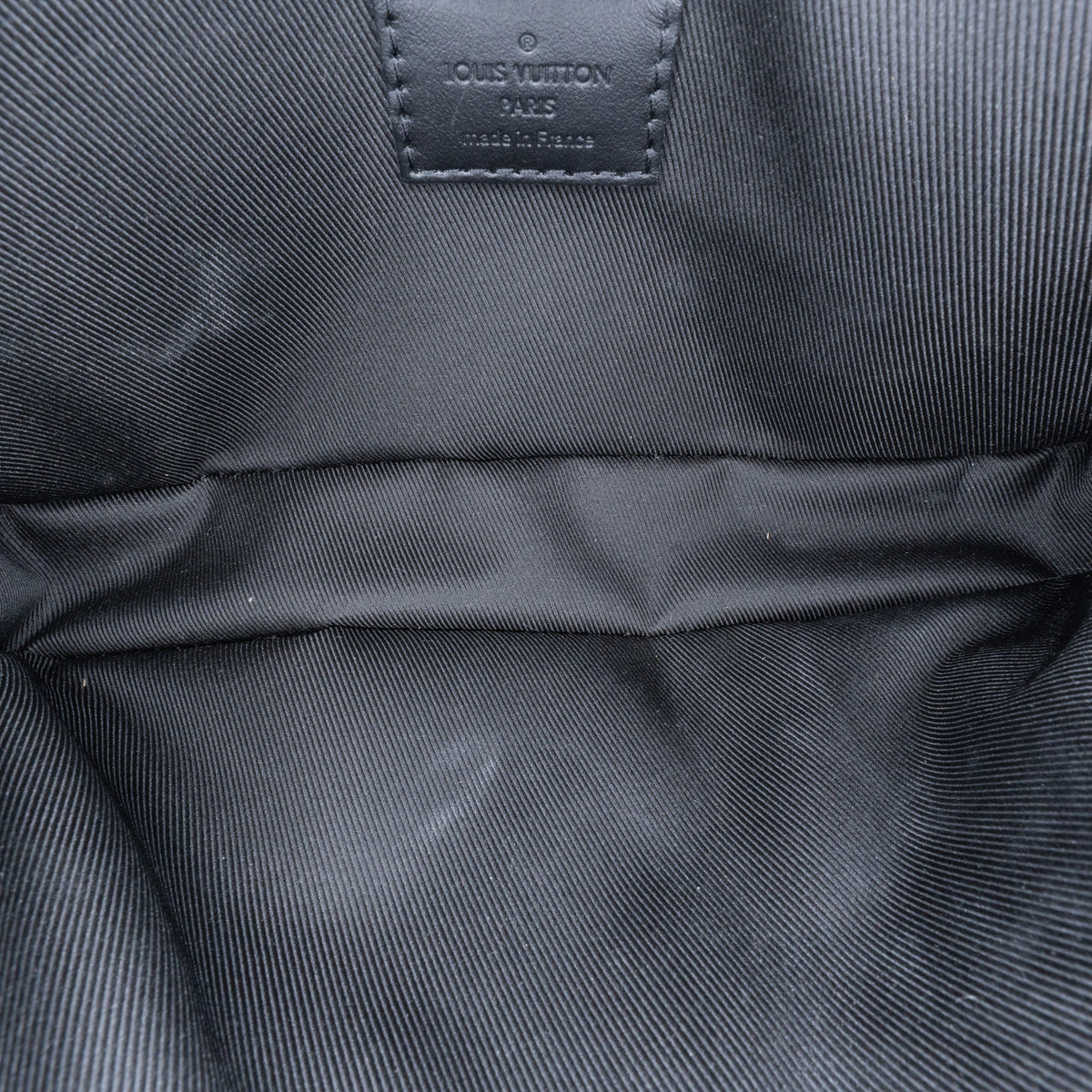Montsouris Schultertasche small
