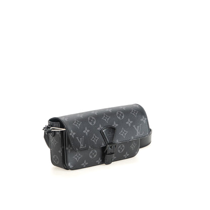 Montsouris Schultertasche small