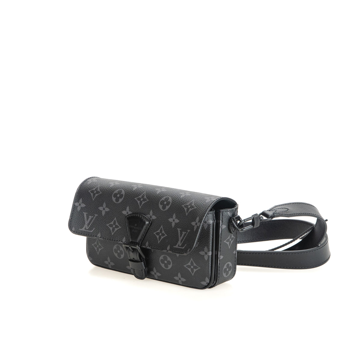 Montsouris Schultertasche small