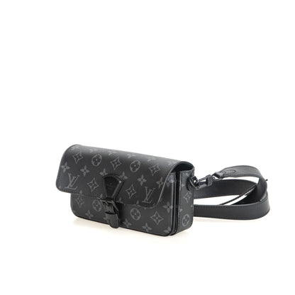 Montsouris Schultertasche small