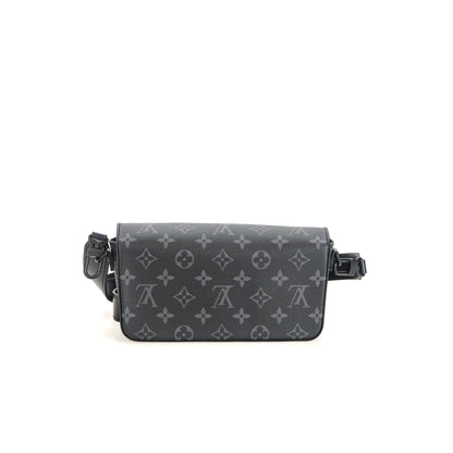 Montsouris Schultertasche small