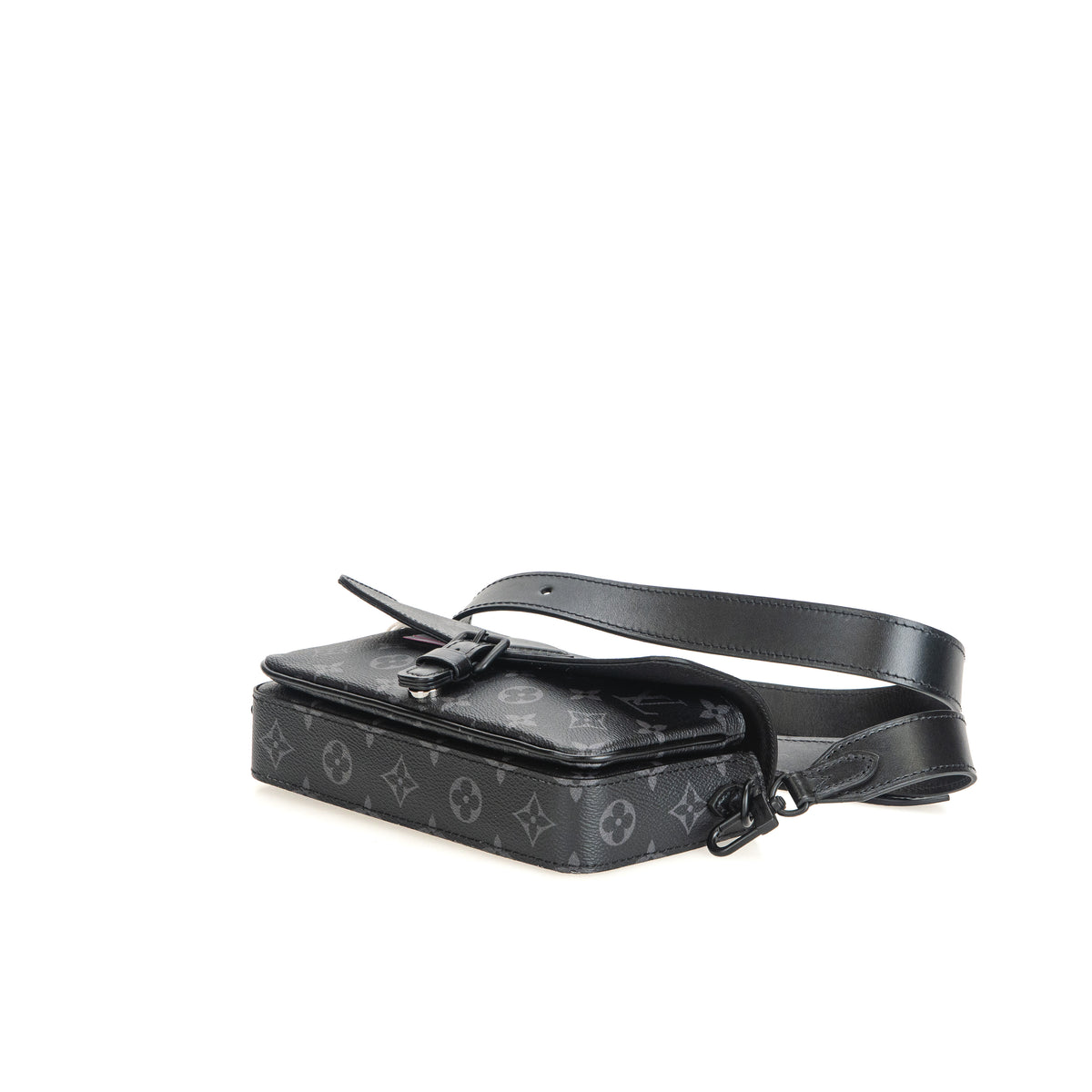 Montsouris Schultertasche small