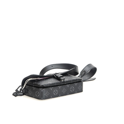 Montsouris Schultertasche small