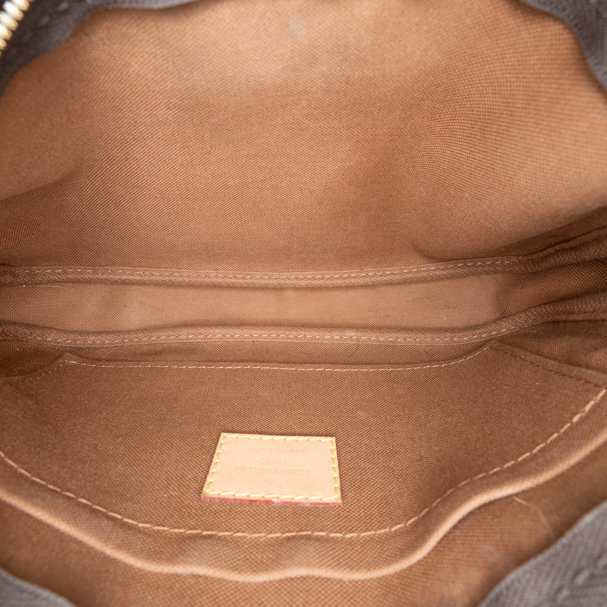 Multi Pochette