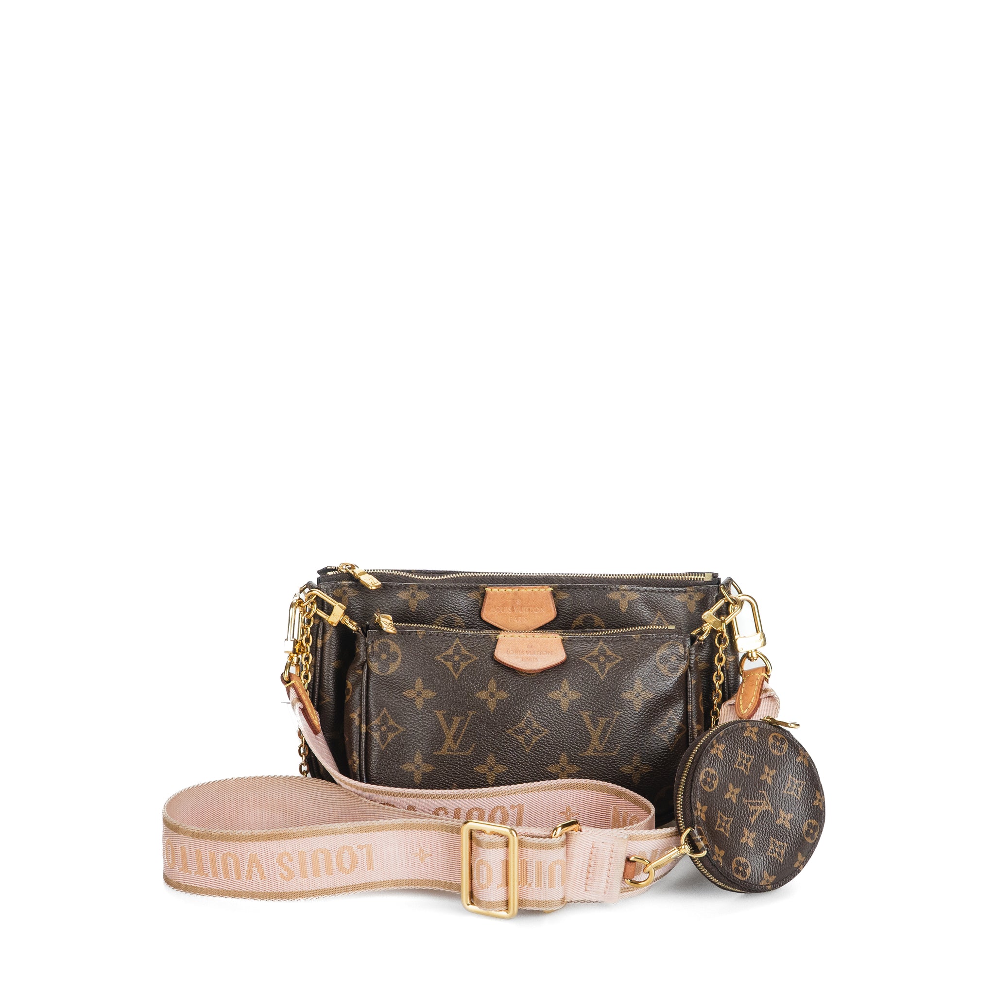 Multi Pochette