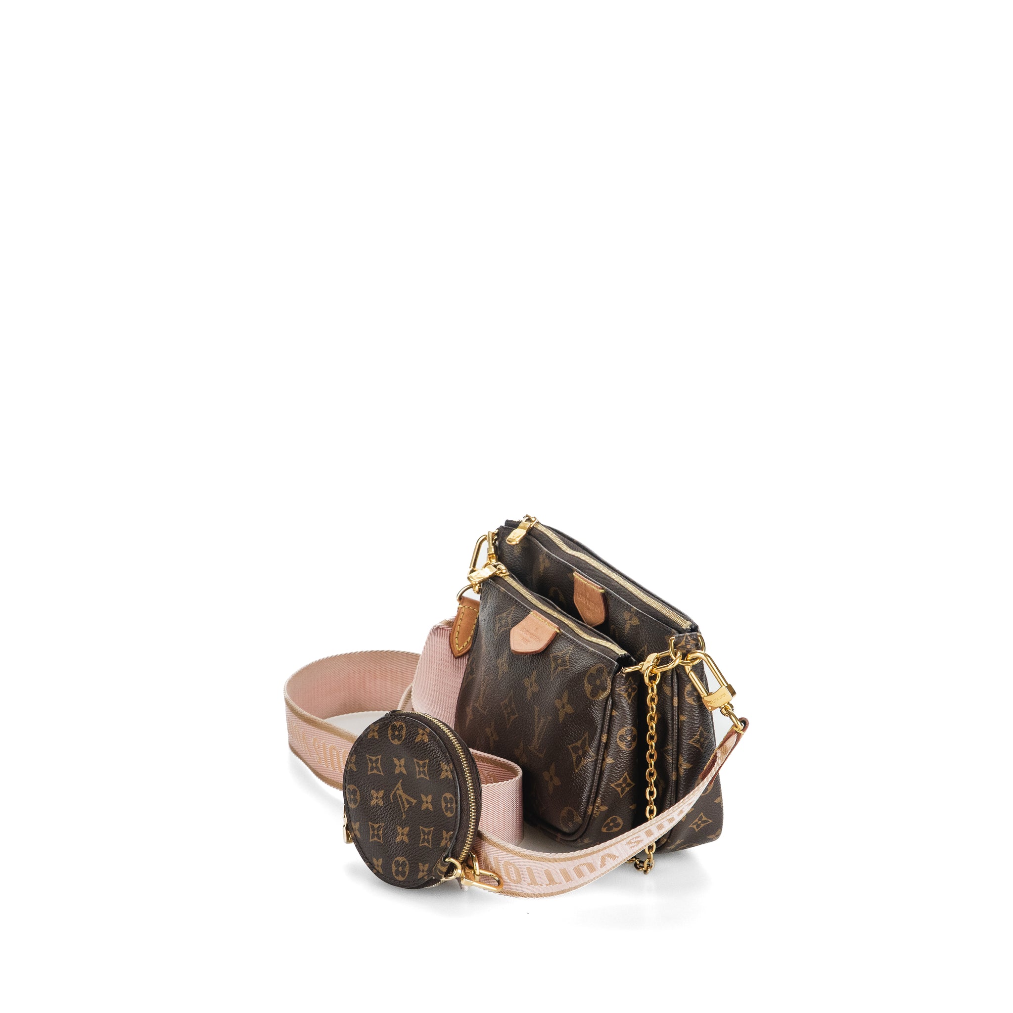 Multi Pochette