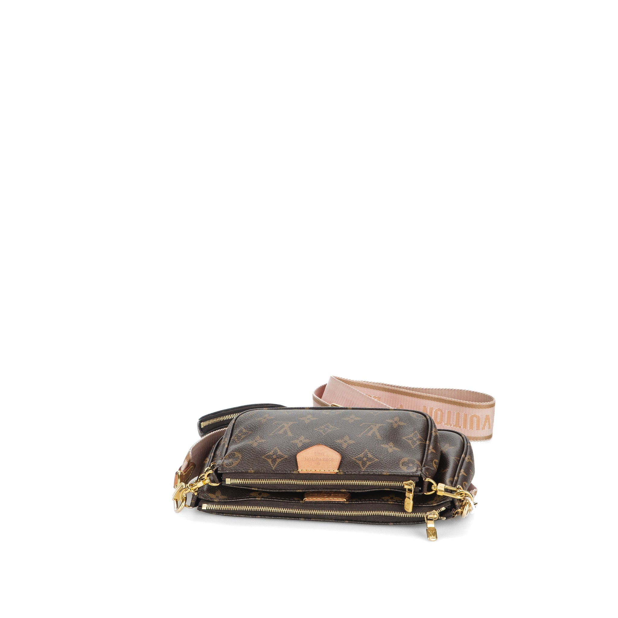 Multi Pochette