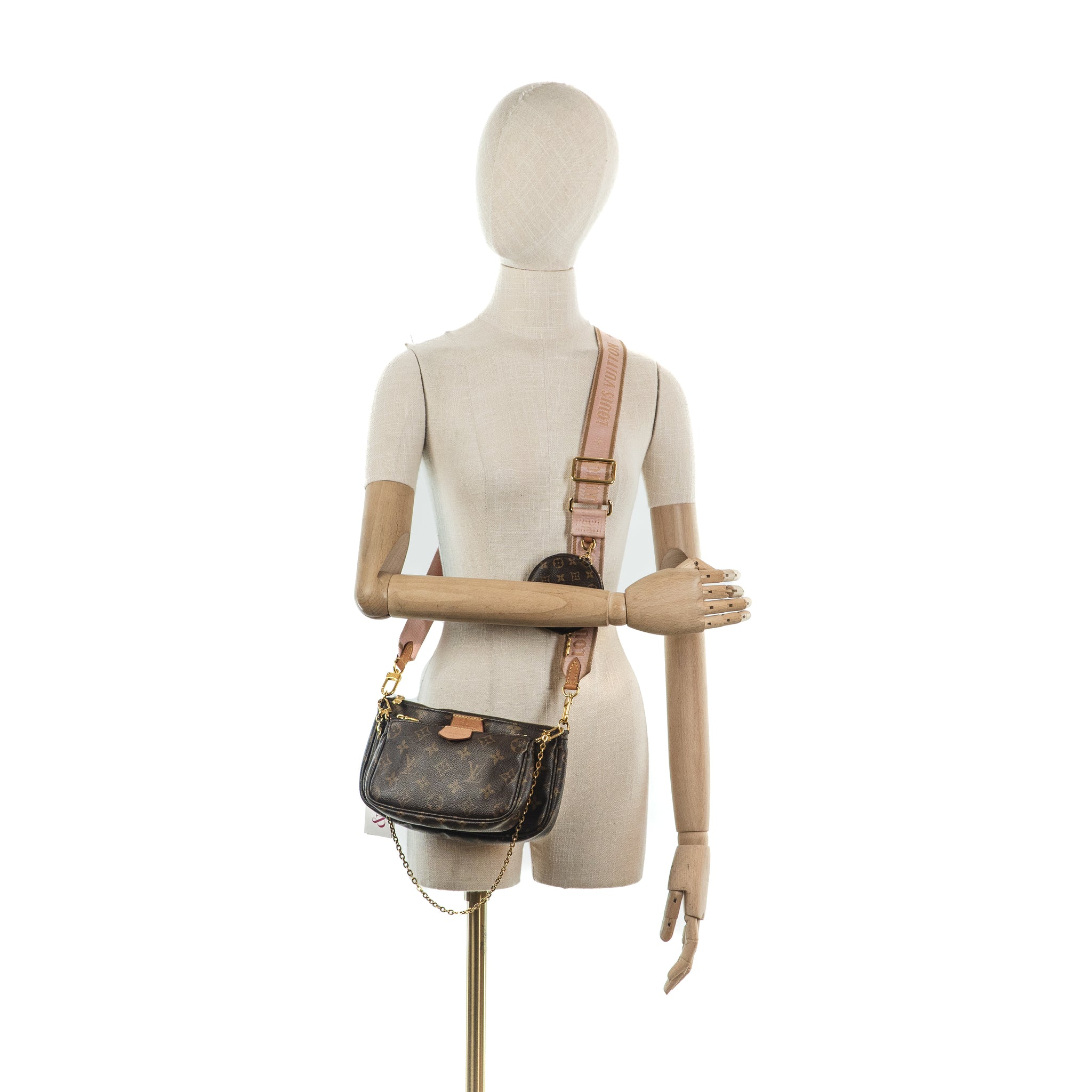 Multi Pochette