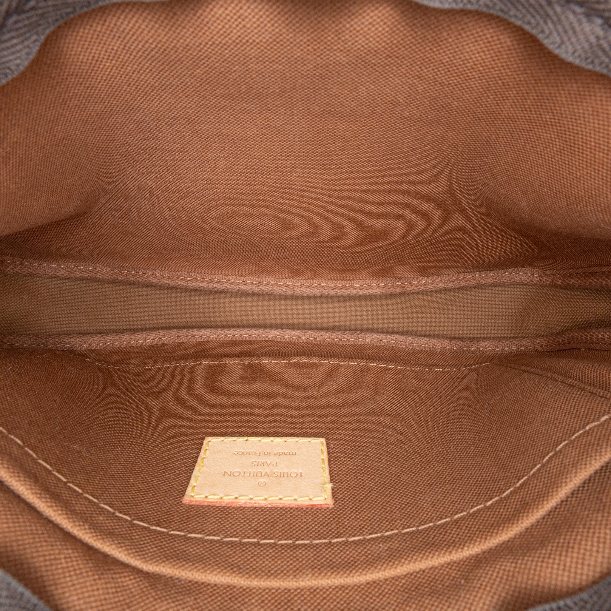 Multi Pochette