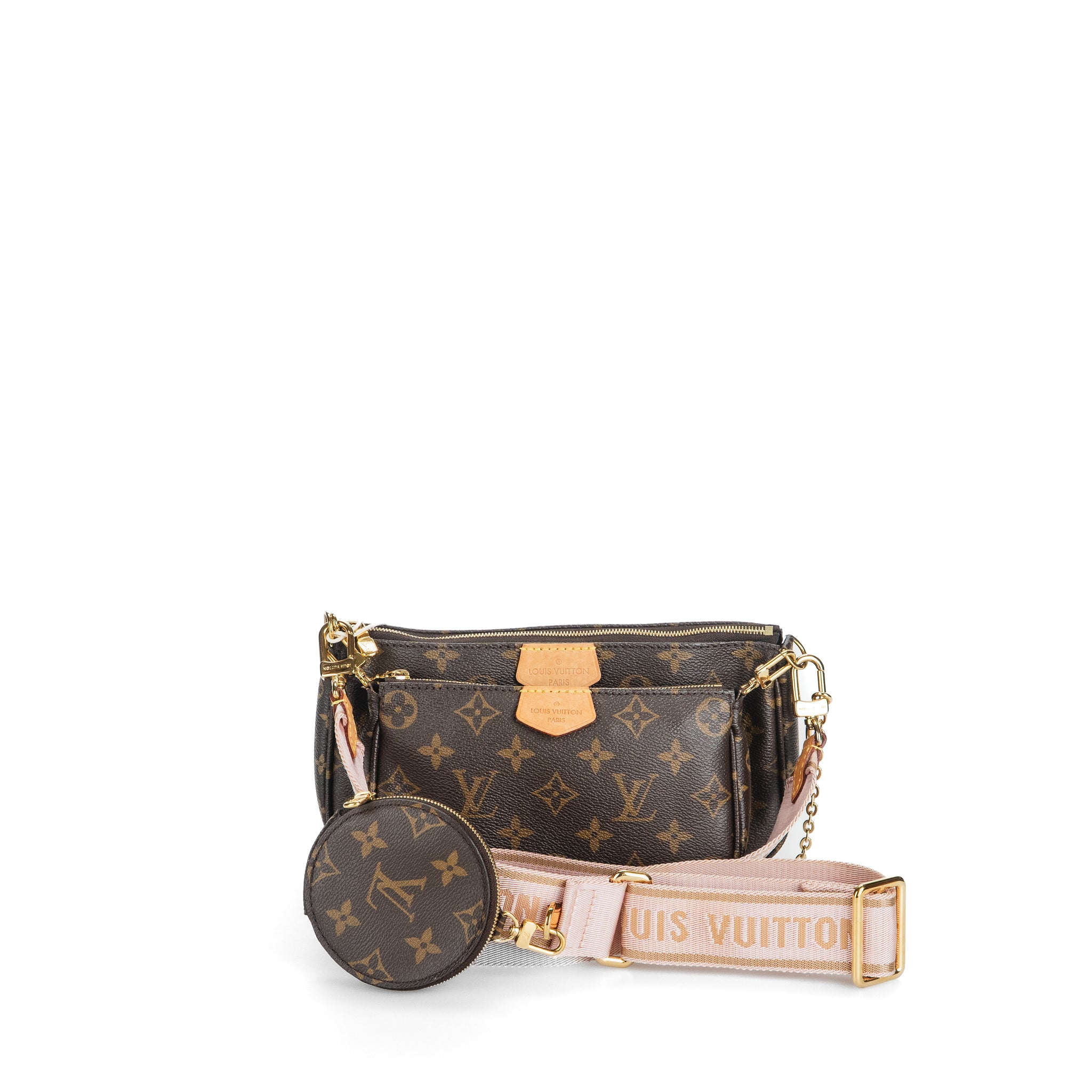 Multi Pochette
